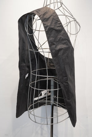 REVERBARATE /  REV-26SS-WC06  BAG VEST   (221169)