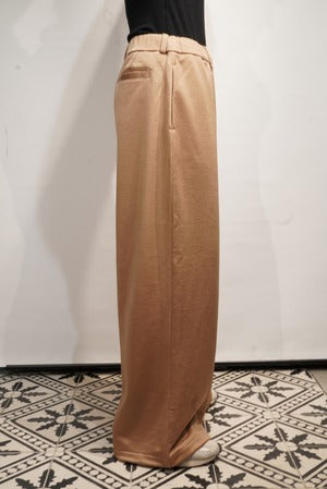 REVERBARATE /  REV -25SS-RB25-TP  ''WIDE TRACK PANTS''   (220937)