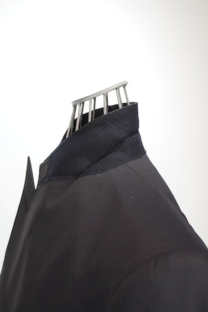 m's braque/ Costume S4B  Jacket