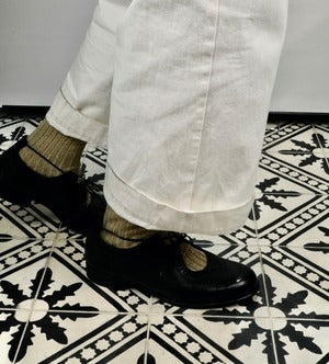 eofm / E-74G ''Roman Shoes''
