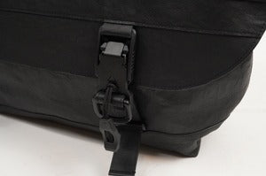 UNKNOW PRODUCTS/Leather Messenger Bag