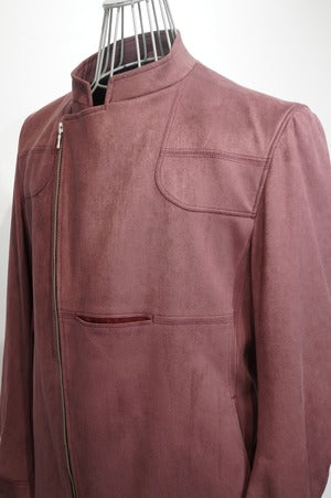 NOBNAGA Paris / BIKER JACKET