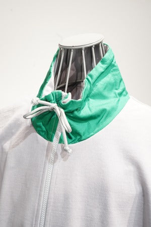 REVERBARATE /  REV-25SS-RB27 ''STAND COLLER HALF ZIP SWEAT''   (220935)