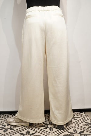 REVERBARATE /  REV -25SS-RB25-TP  ''WIDE TRACK PANTS''   (220937)