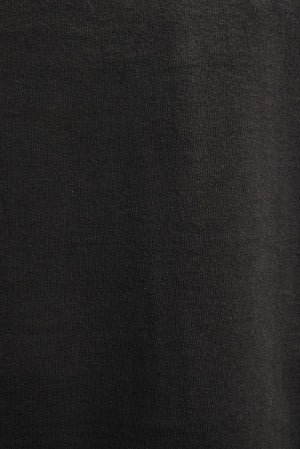 REVERBARATE /  REV-25SS-RB27 ''STAND COLLER HALF ZIP SWEAT''   (220935)