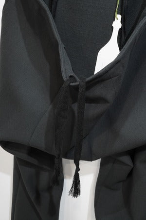NOBNAGA Paris /  Baggy Sarouel Pants