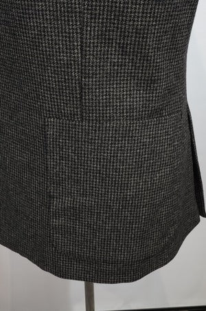 CLASS / CCDA06UNI ’’DORMEUIL HIGH TECH'' Tweed Jacket