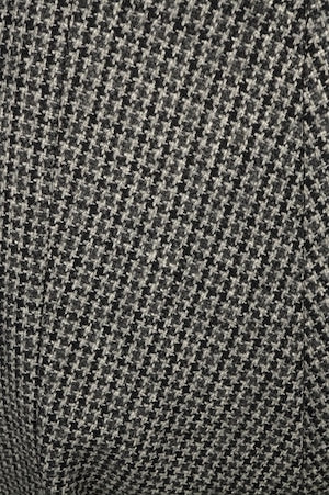 CLASS /  CCDA09UNI  ’’DORMEUIL HIGH TECH''  Draping Tweed Pants