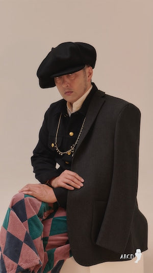 Odd Casquette / odd numbers