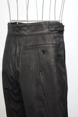 NOBNAGA Paris /  Gurkha Pants