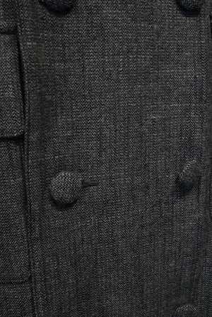 HAVERSACK / Old Herringbone Atelier Coat　(221167)