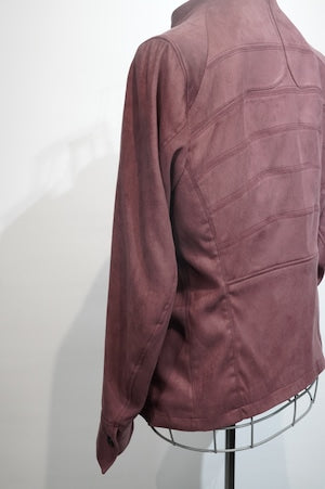 NOBNAGA Paris / BIKER JACKET
