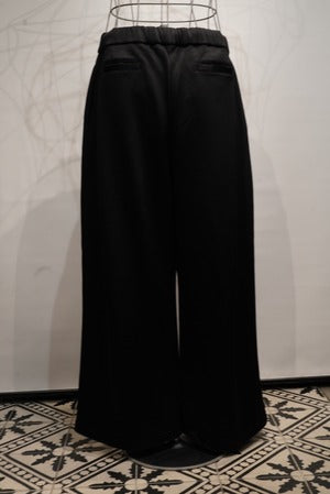REVERBARATE /  REV -25SS-RB25-TP  ''WIDE TRACK PANTS''   (220937)