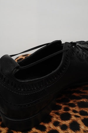 eofm / E-74G ''Roman Shoes''