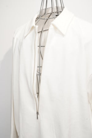 REVERBARATE / REV-25AW-RB32  ''HALF ZIP THERMAL''  (221079)