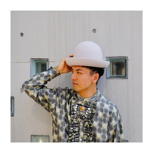 itallife/ SKANKIN HAT