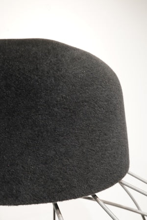 CURRENTAGE /  Wool Cap (220841)