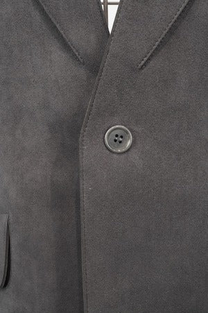 renoma PARIS Artificial Leather Vest