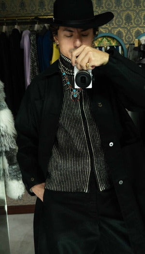 PETTY /  Drivers Knit   (220896)