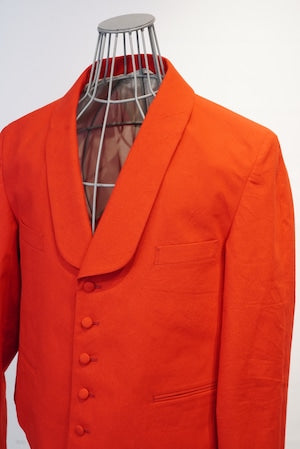 A BLUE CONCERT×ARCD / BELLBOY JACKET    (221172)