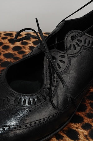 eofm / E-74G ''Roman Shoes''