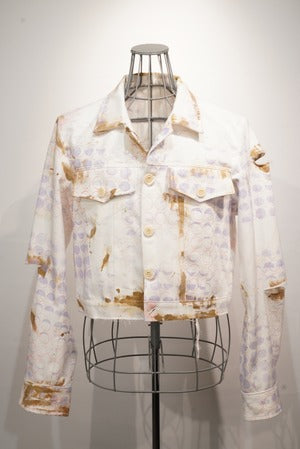 tokio works / TKOJ-05 Phases Moon Jacket   (221001)