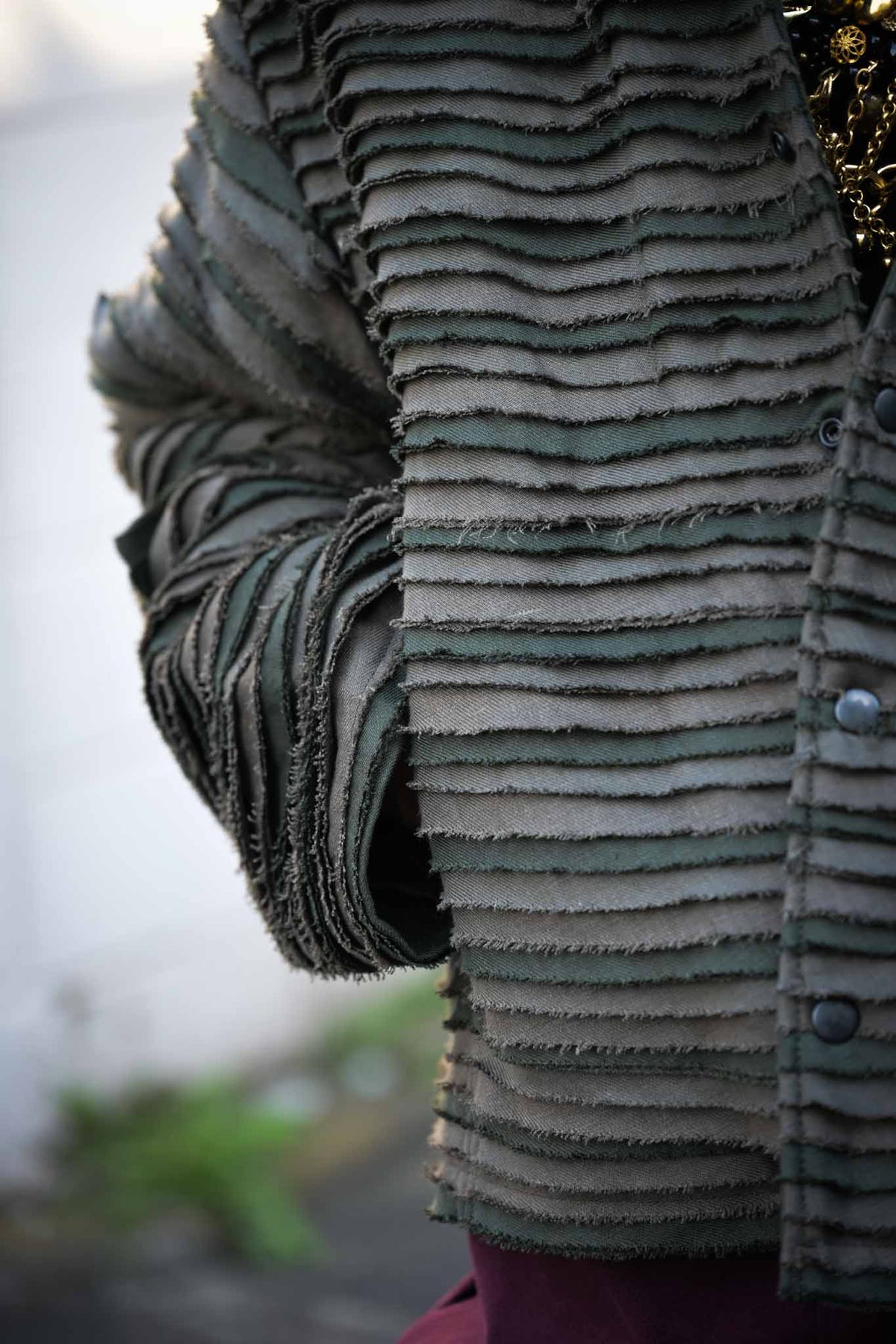 Grad Fringe JKT /  tokio    (221379)