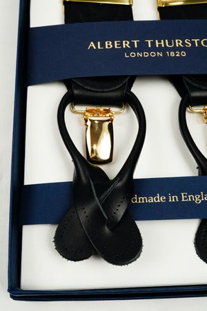 ALBERT THURSTON /''ARCD別注'' Suspenders