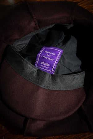 Odd Casquette / odd numbers