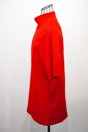 HS-ATTIRE / ’’ARCD別注’’ Mock Neck Rib T-Shirt