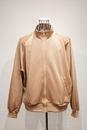 REVERBARATE / REV-25SS-RB24  ''TRACK JACKET''   (220936)