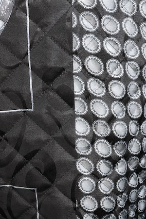 NOBNAGA Paris / Quilted Gilet  (221129)