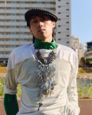 コバヤシトリスタン /  Sheer Football T     (221166)