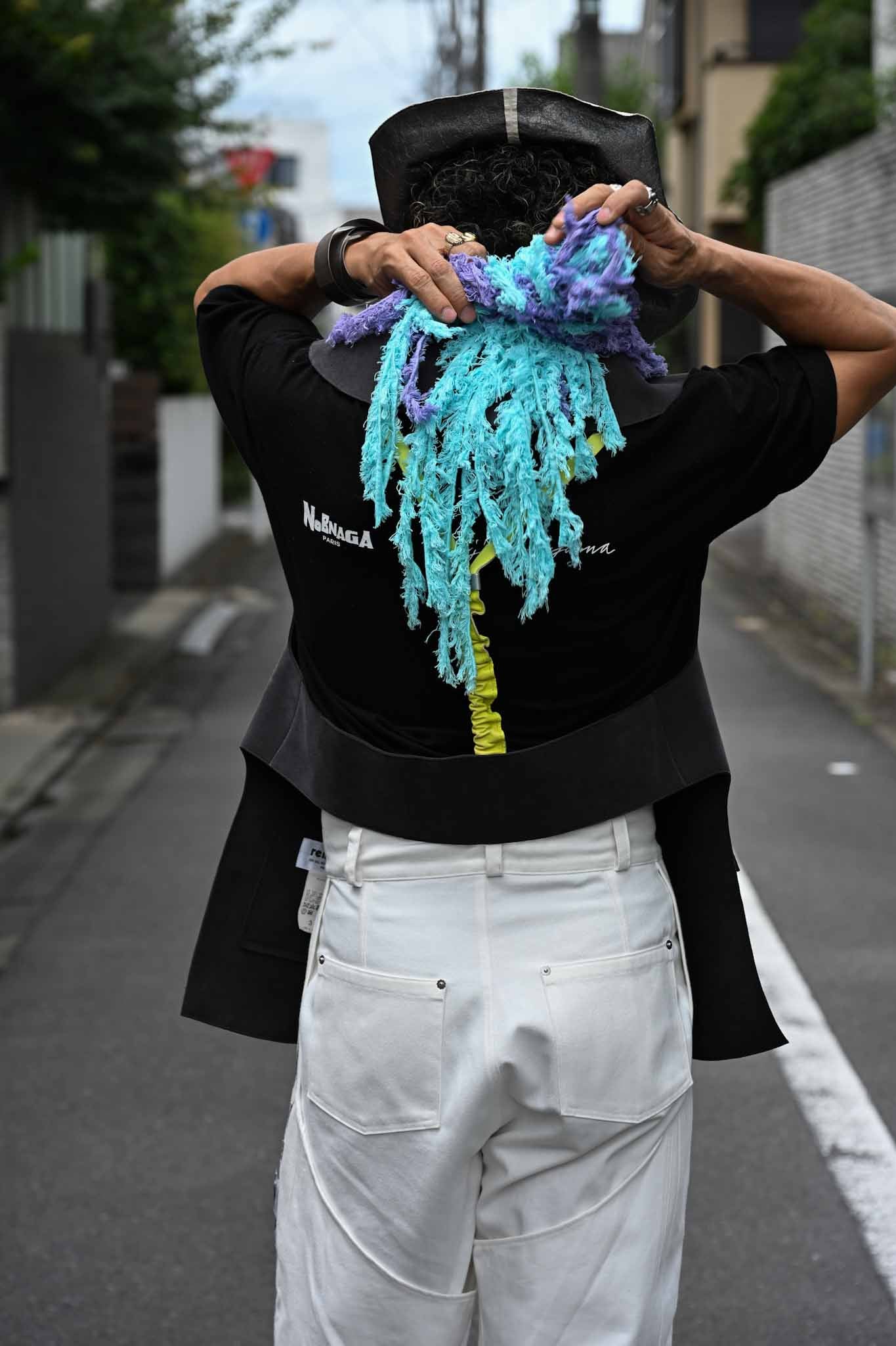 Lapis×ARCD / Maclame Stole