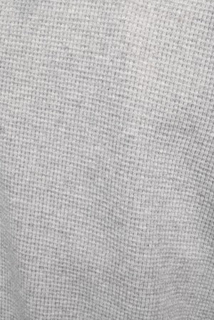 REVERBARATE / REV-25AW-RB32  ''HALF ZIP THERMAL''  (221079)