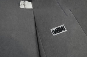 CLASS/UltraSuede 3-Layer Bonding Jacket