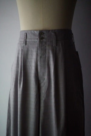 PETTY /  Knicker bokers Pants