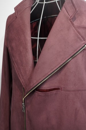 NOBNAGA Paris / BIKER JACKET