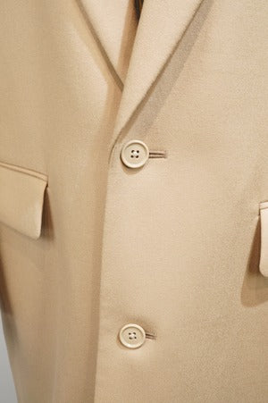 REVERBERATE / Long Tailored Jacket
