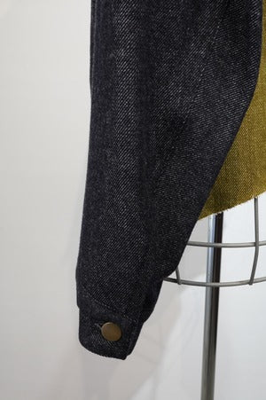 NOBNAGA Paris / Denim Jacket