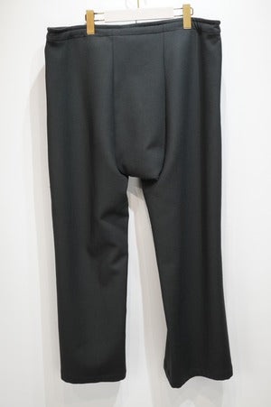 NOBNAGA Paris /  Baggy Sarouel Pants