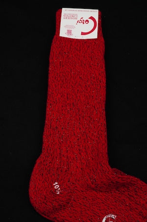 Corgi Socks / ''ARCD Exclusive'' Lame&Cotton Socks