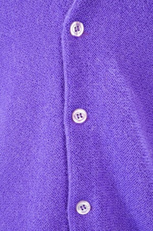 FANNI LEMMERMAYER×ARCD / Alpaca Cardigan 1