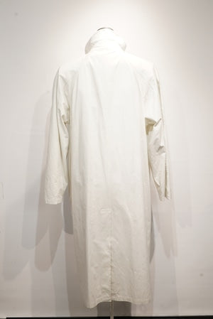 CLASS /  CCFS12UNI SUPIMA COTTON 100/2 TWILL COAT  (220945)