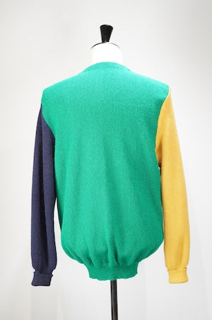 FANNI LEMMERMAYER×ARCD / Alpaca Cardigan 2