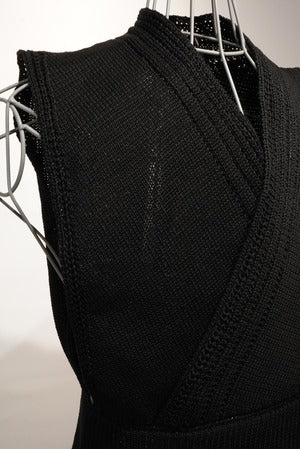 REVERBARATE / REV-25SS-KN006-STST KNIT -SHORT-  (220975)