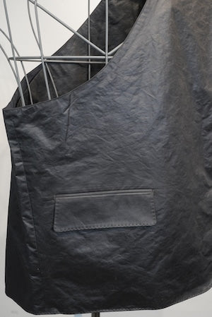 REVERBARATE /  REV-26SS-WC06  BAG VEST   (221169)