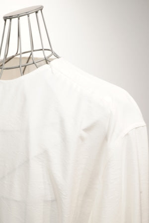 REVERBARATE /  REV-25SS PULLOVER LONG SHIRT