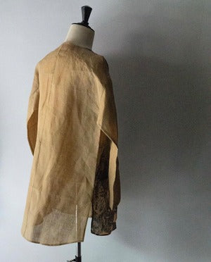 WILDFRAULEIN / Victory Shirt Coat