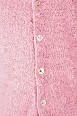 FANNI LEMMERMAYER×ARCD / Alpaca Cardigan 3